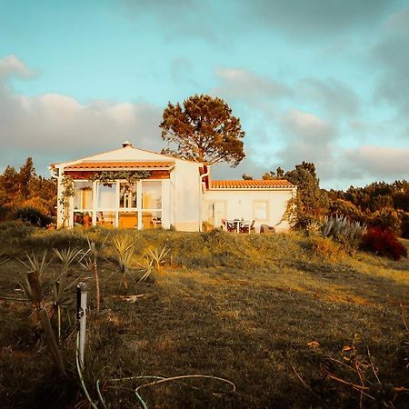 Monte Da Urze Aljezur - Agroturismo מראה חיצוני תמונה