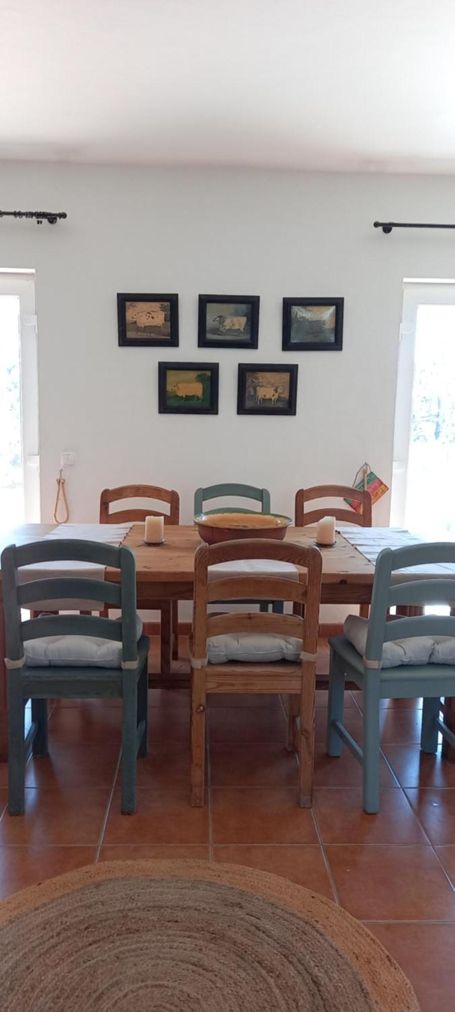 Monte Da Urze Aljezur - Agroturismo מראה חיצוני תמונה