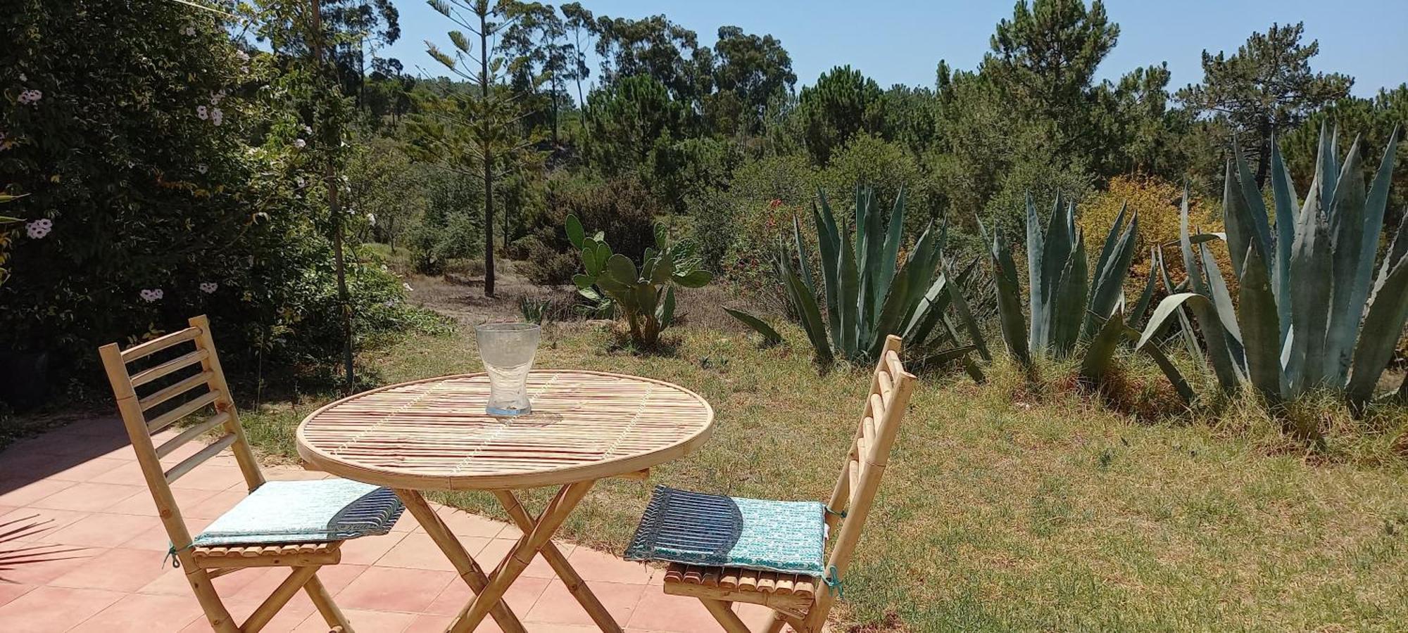 Monte Da Urze Aljezur - Agroturismo מראה חיצוני תמונה