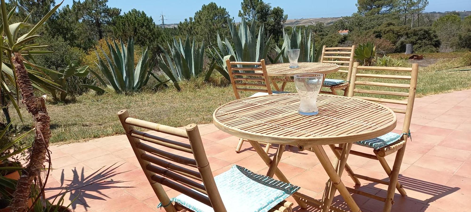 Monte Da Urze Aljezur - Agroturismo מראה חיצוני תמונה