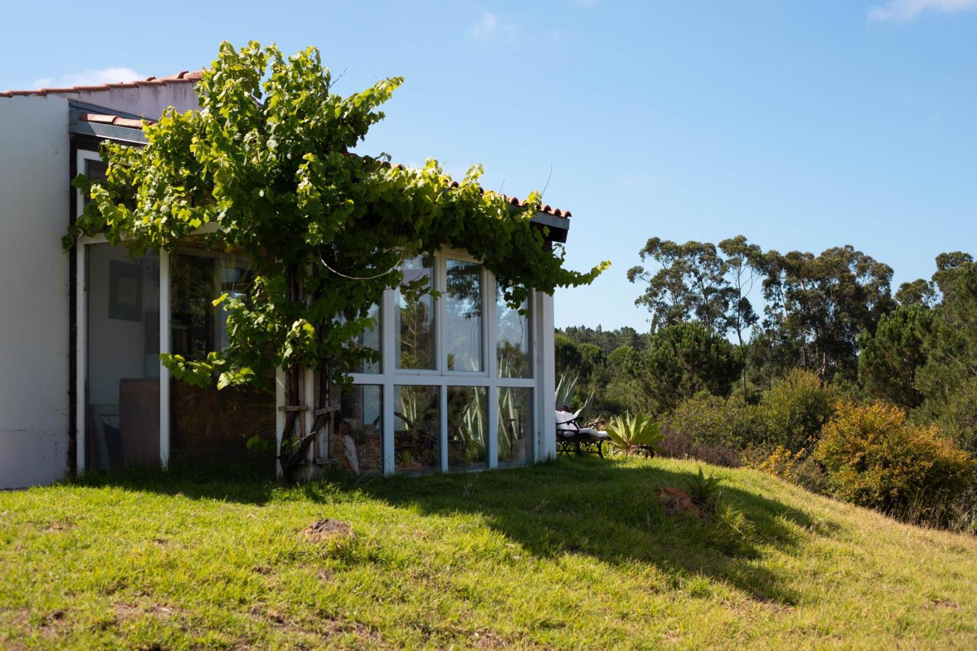 Monte Da Urze Aljezur - Agroturismo מראה חיצוני תמונה